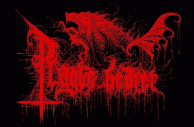 logo Plague Bearer (USA)